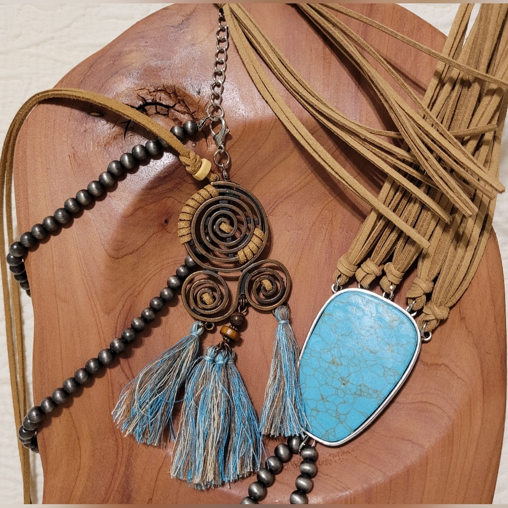Boho Jewelry Bundle